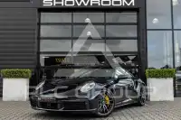 2021 Porsche 911