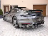 2021 Porsche 911