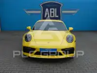 2021 Porsche 911