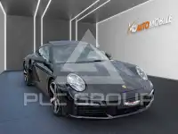 2021 Porsche 911