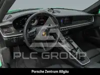 2021 Porsche 911