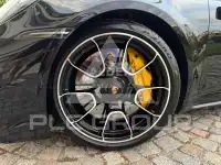 2021 Porsche 911