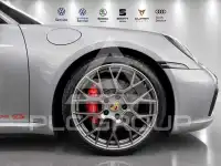 2021 Porsche 911