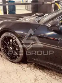 2021 Porsche 911
