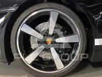 2021 Porsche 911