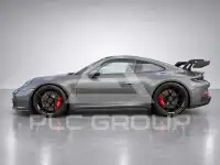 2021 Porsche 911