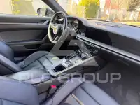 2021 Porsche 911
