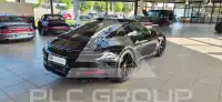 2021 Porsche 911