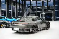 2021 Porsche 911
