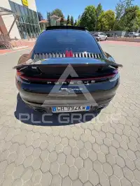 2021 Porsche 911