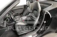 2021 Porsche 911