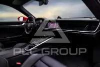 2021 Porsche 911