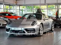 2021 Porsche 911
