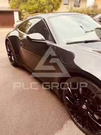 2021 Porsche 911