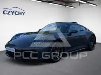 2021 Porsche 911