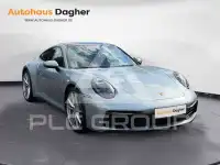 2021 Porsche 911
