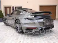 2021 Porsche 911