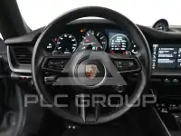 2021 Porsche 911