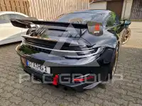 2021 Porsche 911