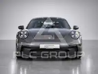2021 Porsche 911