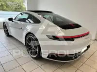 2021 Porsche 911