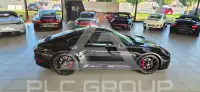 2021 Porsche 911