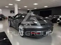 2021 Porsche 911