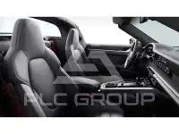 2021 Porsche 911