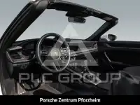 2021 Porsche 911