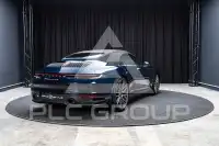2021 Porsche 911