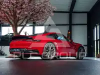 2021 Porsche 911