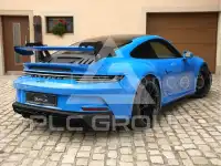 2021 Porsche 911