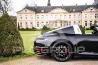 2021 Porsche 911