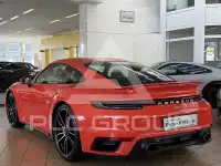 2021 Porsche 911