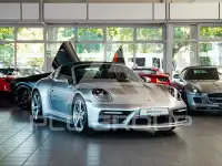2021 Porsche 911