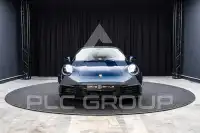 2021 Porsche 911