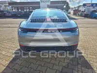 2021 Porsche 911