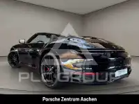 2021 Porsche 911