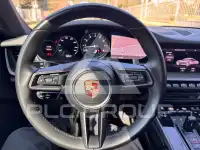 2021 Porsche 911