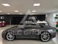 2021 Porsche 911