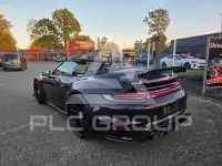 2021 Porsche 911