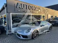 2021 Porsche 911
