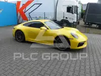 2021 Porsche 911