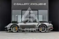 2021 Porsche 911