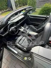 2021 Porsche 911