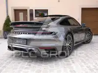2021 Porsche 911