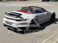 2021 Porsche 911