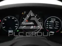 2021 Porsche 911
