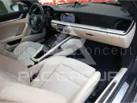 2021 Porsche 911
