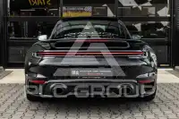 2021 Porsche 911